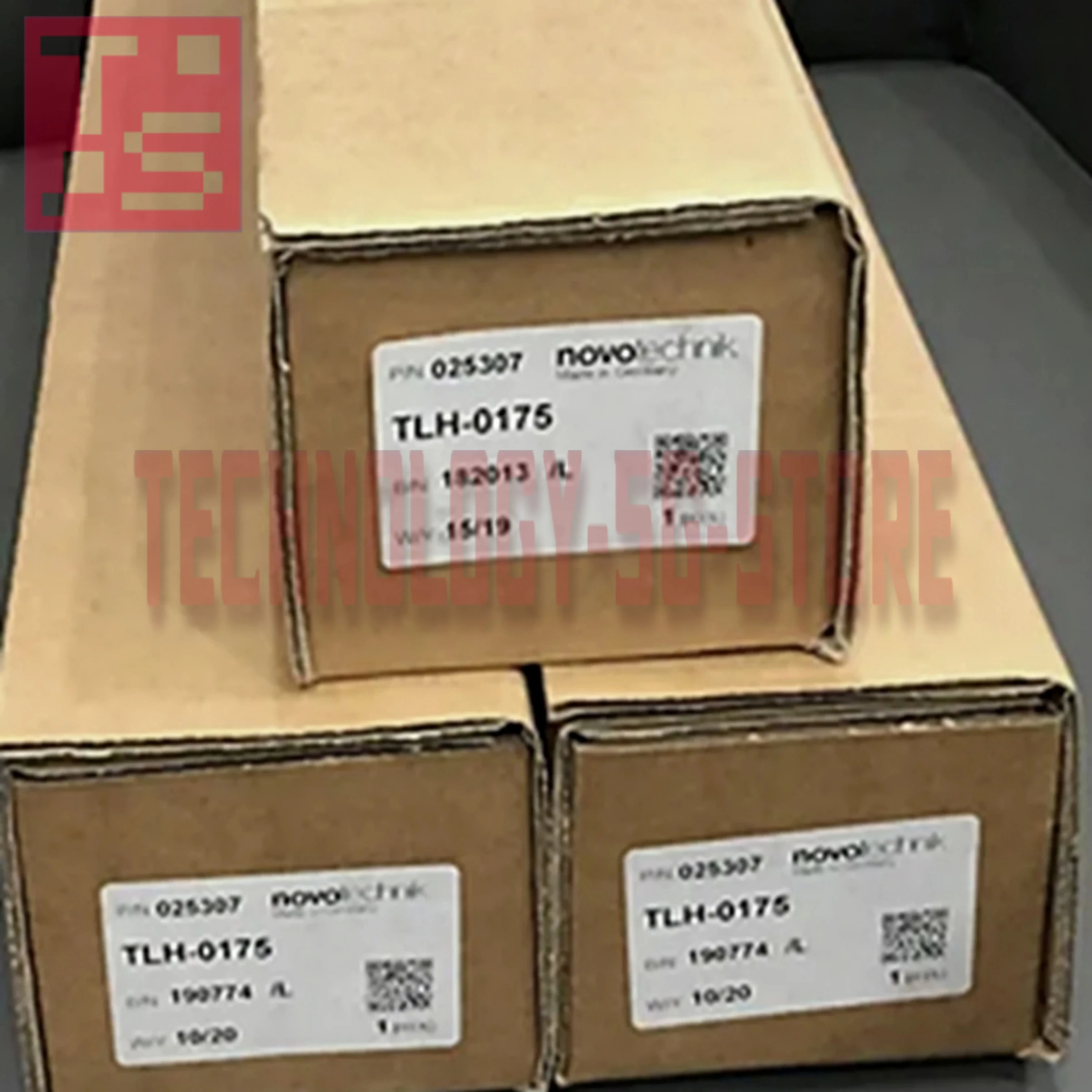 TLH-0225 新品 TLH-0250 位置トランスデューサ