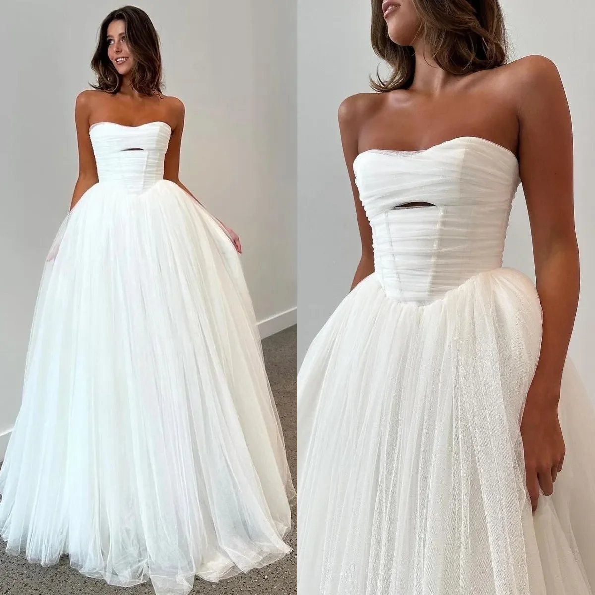

Evening Dress Ladies Long Evening Dresses Luxury 2025 Wedding Guest Dress Women Dresses for Party and Wedding Formal Customized