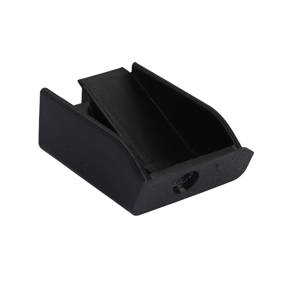 متنقل انزلاق غطاء الباب غطاء الكسوة لشركة فولكس فاجن T4 الناقل مقابض الأبواب اكسسوارات الديكور #3