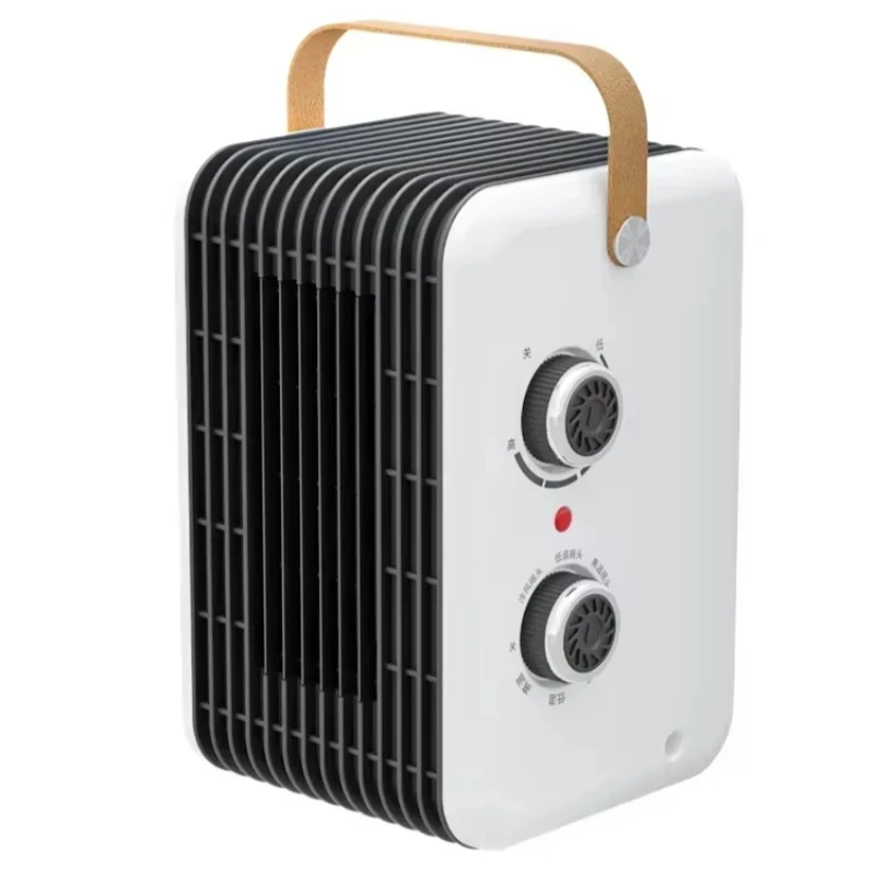 Multi-Functional Energy-Saving Heater with Barbecue Functionality: Safety and Practicality Insights