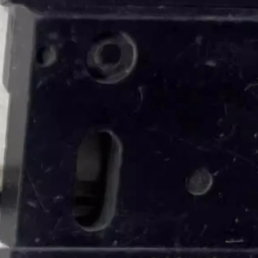 57135-000 For HAMLIN Actuator Rectangular Magnet D652516,Switch Actuator, Magnetic Sensor,3Pcs