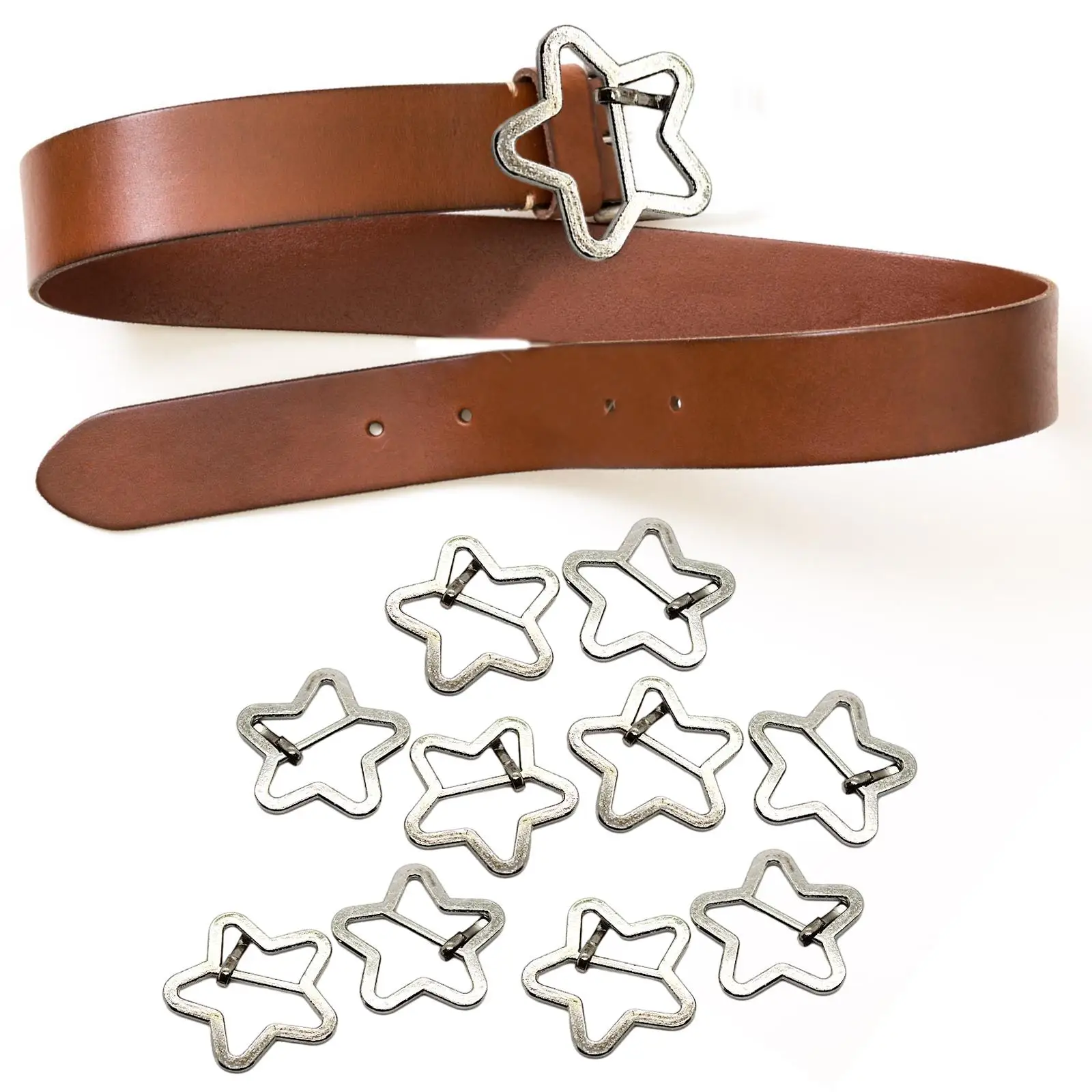 10pcs-metal-ring-buckle-belt-buckle-hardware-for-diy-leather-crafts-men-women