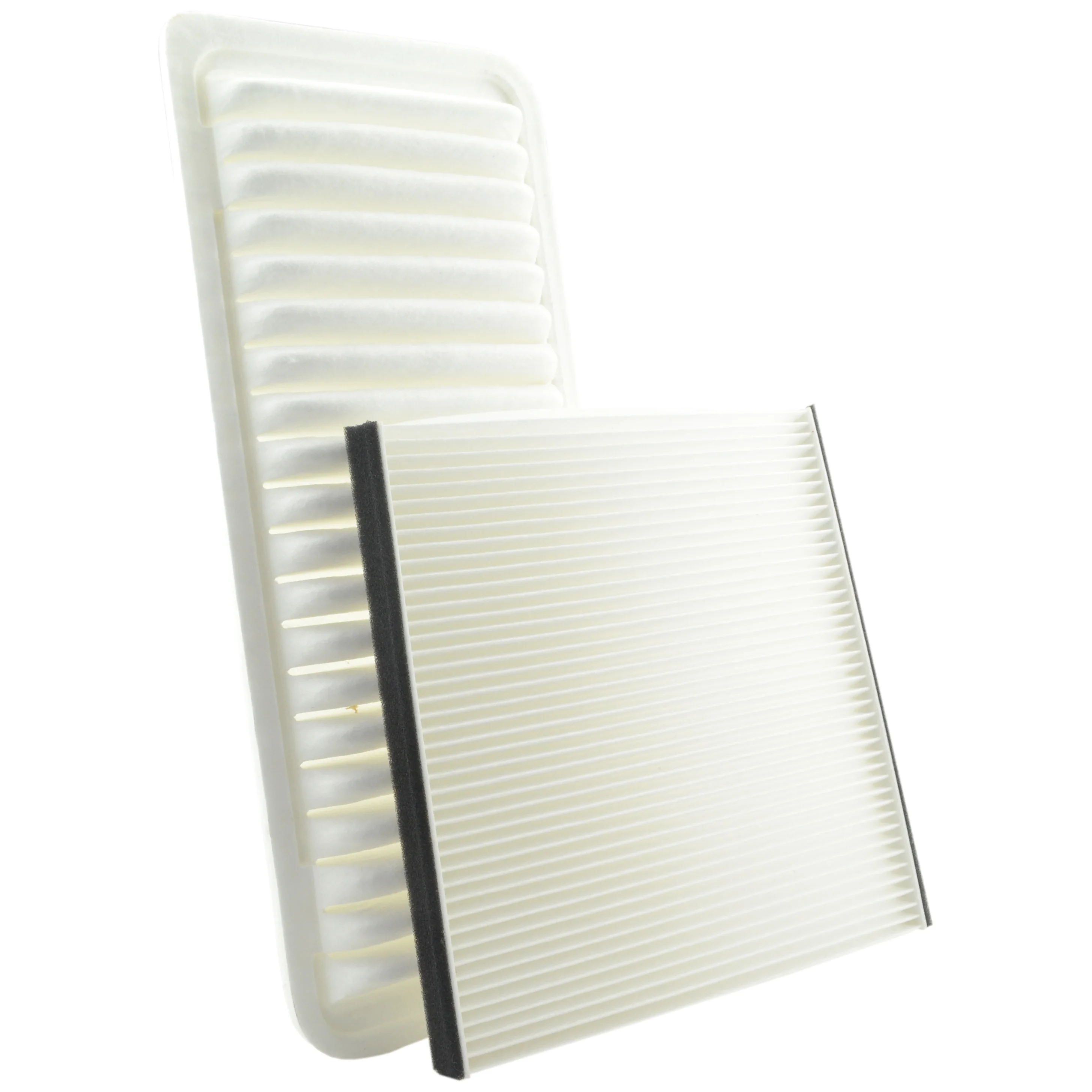 

Bi-Trust Engine & Cabin Air Filter Set for Lexus Rx400H 2006-2008 V6 3.3L CA10257,17801-20050,87139-33010,CF10132