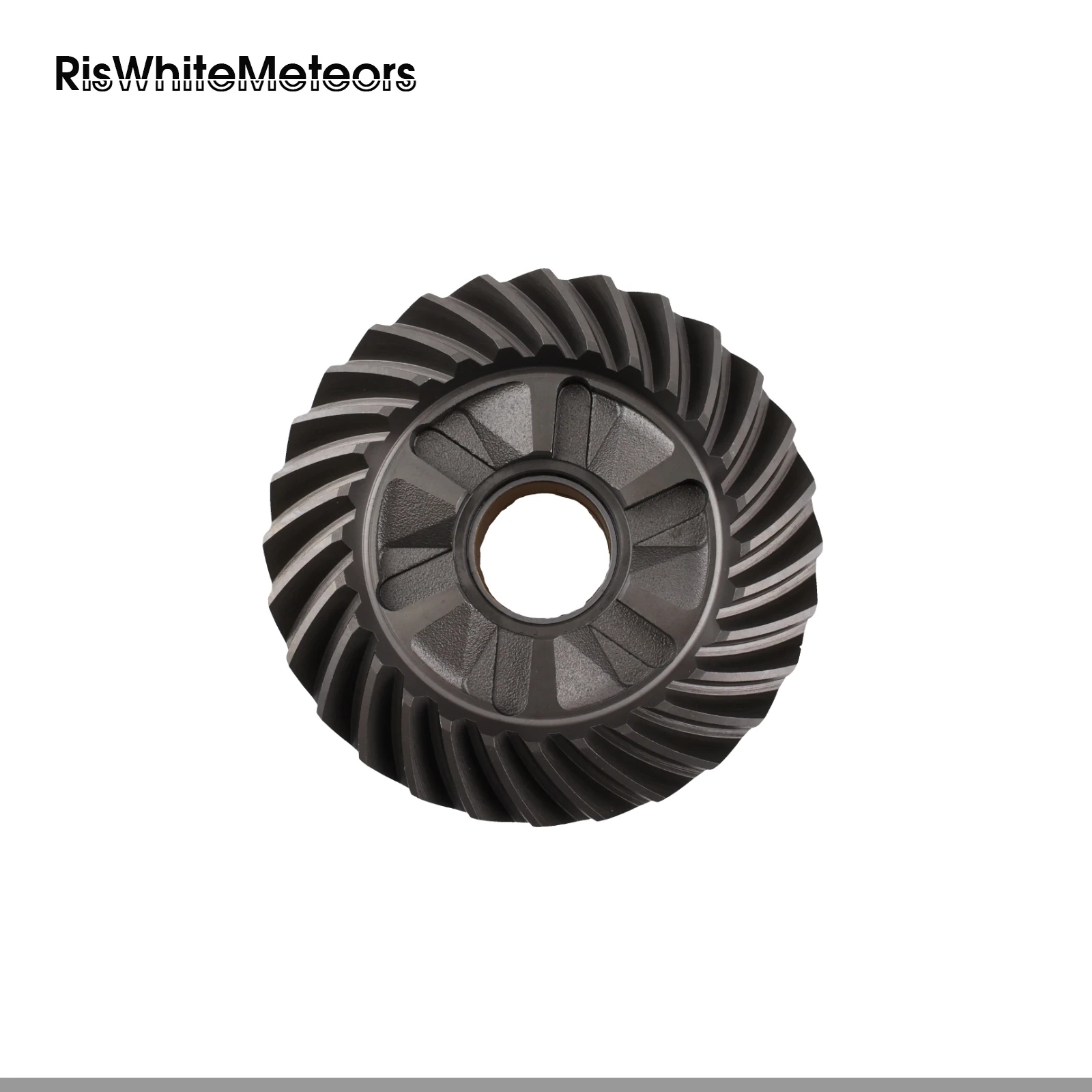 RisWhiteMeteors 6H3-45551-00 6H3-45560-00 6H3-45571-00 6K5-45551-00   Gear Set Replacement for Yamaha Outboard 60HP 70HP