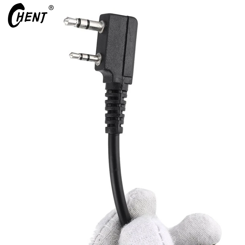 USB Programming Cable UV-5R CB Radio Walkie Talkie Coding Cable K Port Program Cord Accessories