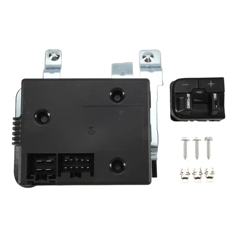 

AB96-Trailer Brake Control Module 82215040AC Designed For Dodge Ram 1500-5500 Classic DS 2016-2020