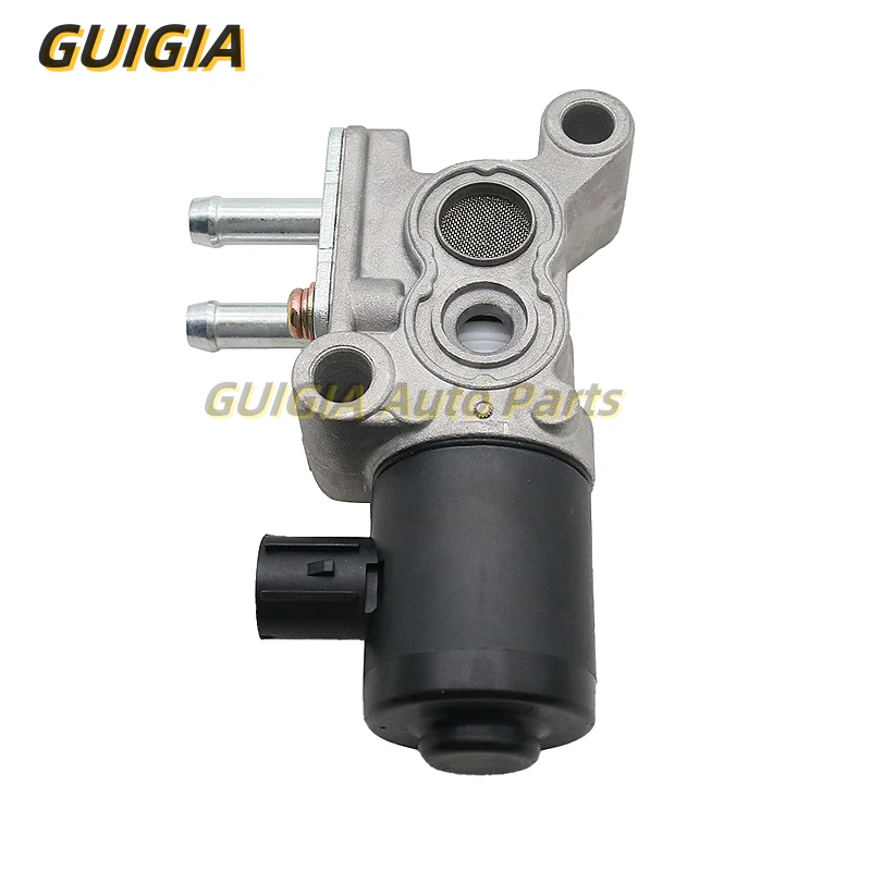 36450-P28-A01 Новый высококачественный регулирующий клапан холостого хода для Acura Integra Gs Honda Civic 89053302   36450P0BA01 36450P28A01