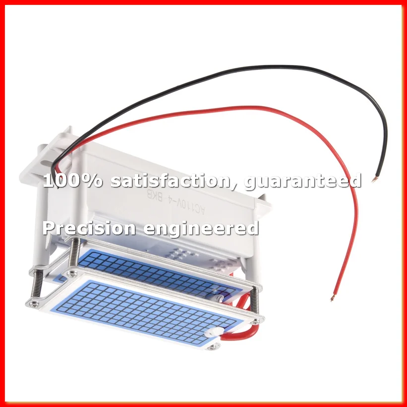 

110V 60G/H Generator Portable Air Purifier Air Cleaner Ozonizer Home Ozonator O3 Machine-A68X