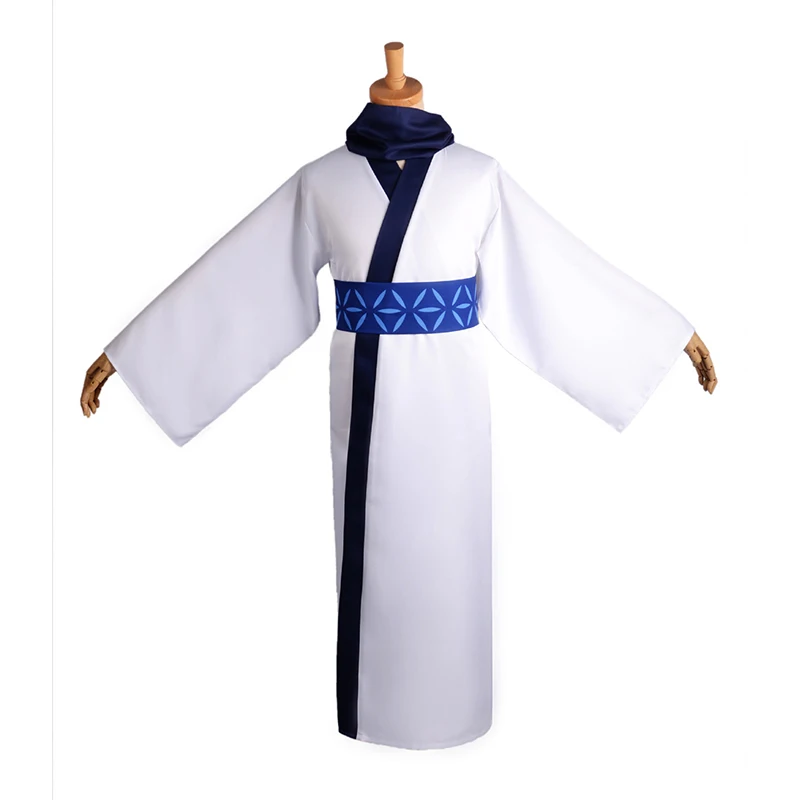 Costumi Anime Jujutsu Kaisen Itadori Yuji Costume Cosplay Kugisaki Nobara Fushiguro Megumi uniforme personalizzata accettata