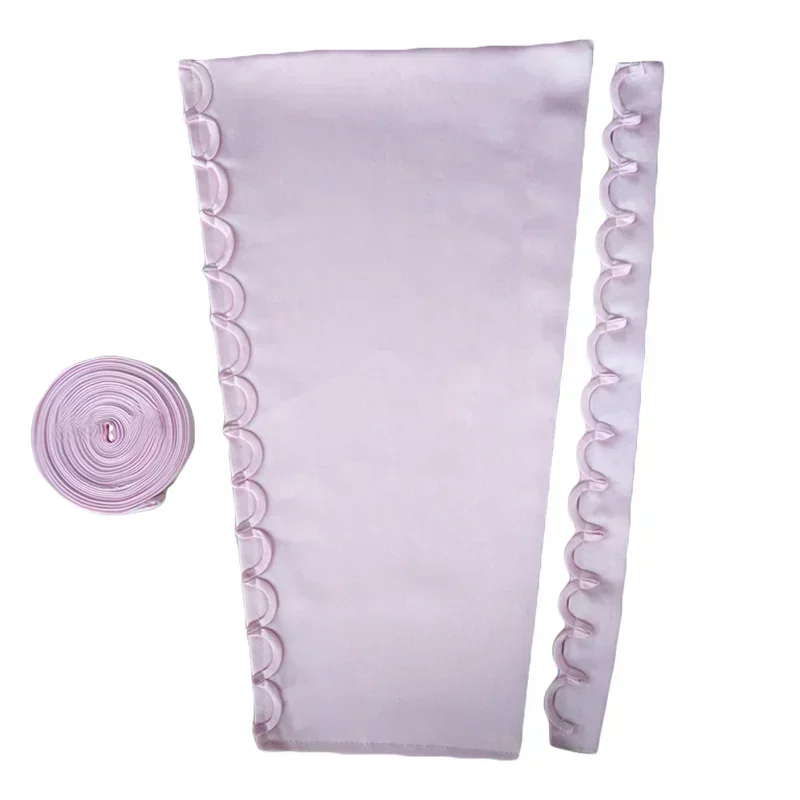 knee length dresses for ladies Nylon Replacement Corset Training Laces main image 0