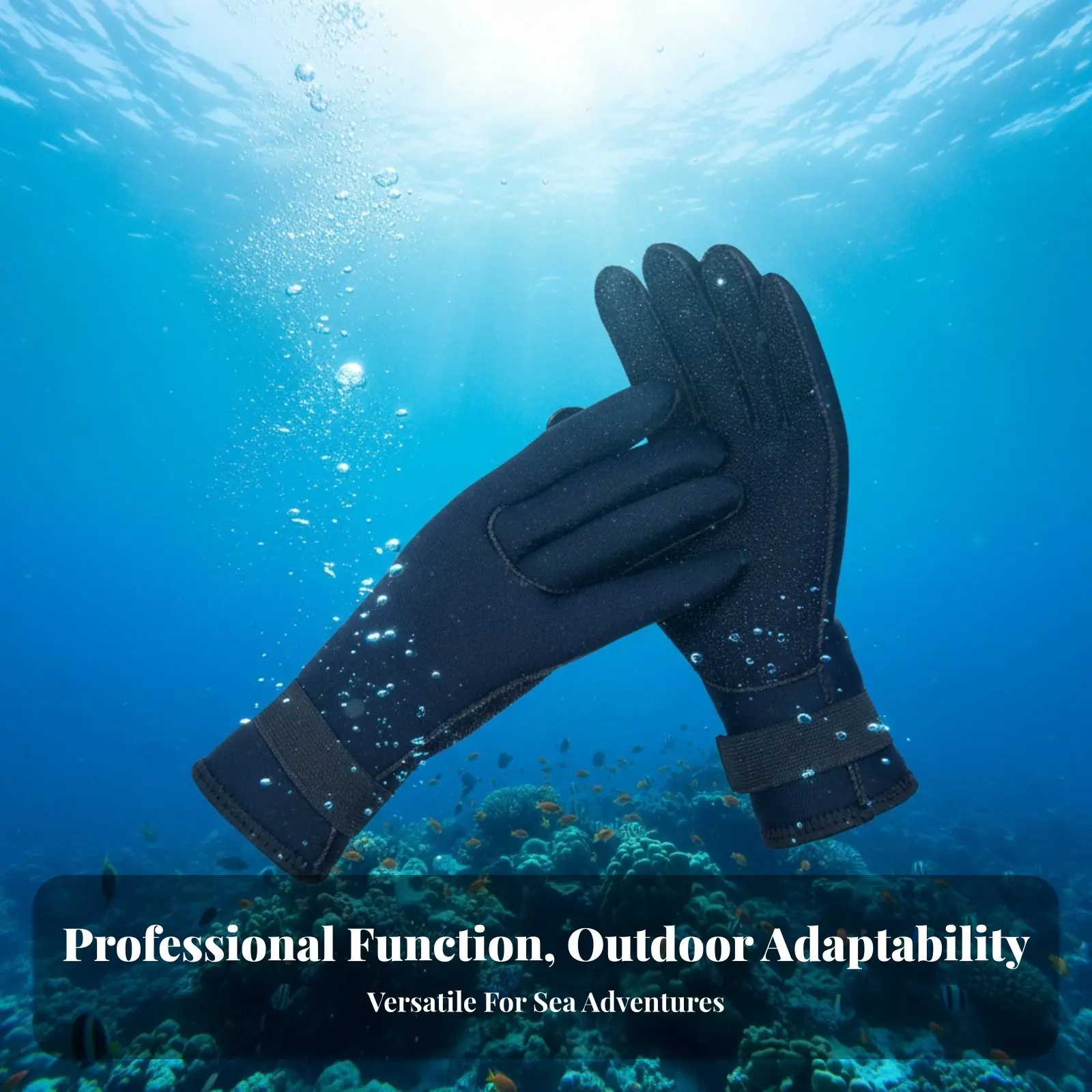 

Неопреновые перчатки для дайвинга 3 мм, быстросохнущие, термозащитные, аксессуары для гидрокостюма, защита рук, гибкие, для снорклинга, пляжа