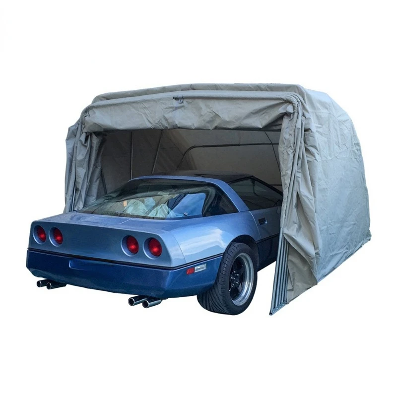 Portable Car Garage Retractable Car Parking Shed