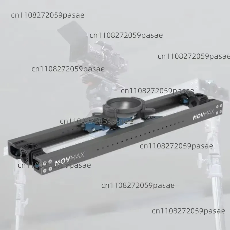 0.9 Meters, Camera Slider, with 100mm Mount