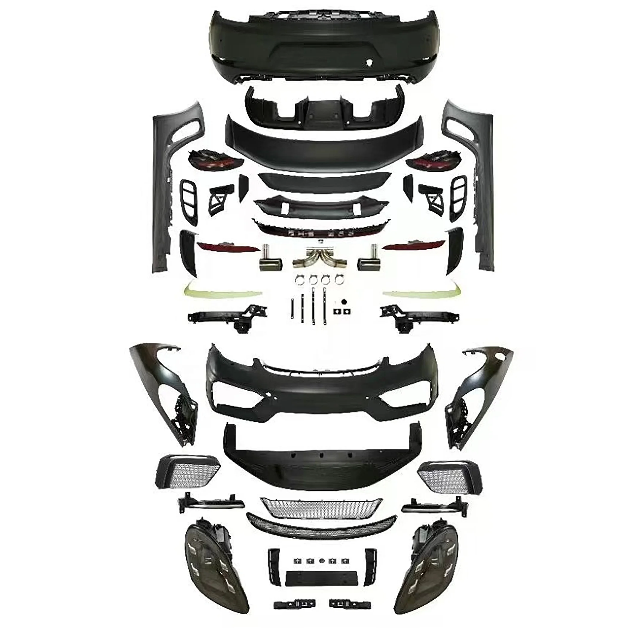 Suitable For Pors C…