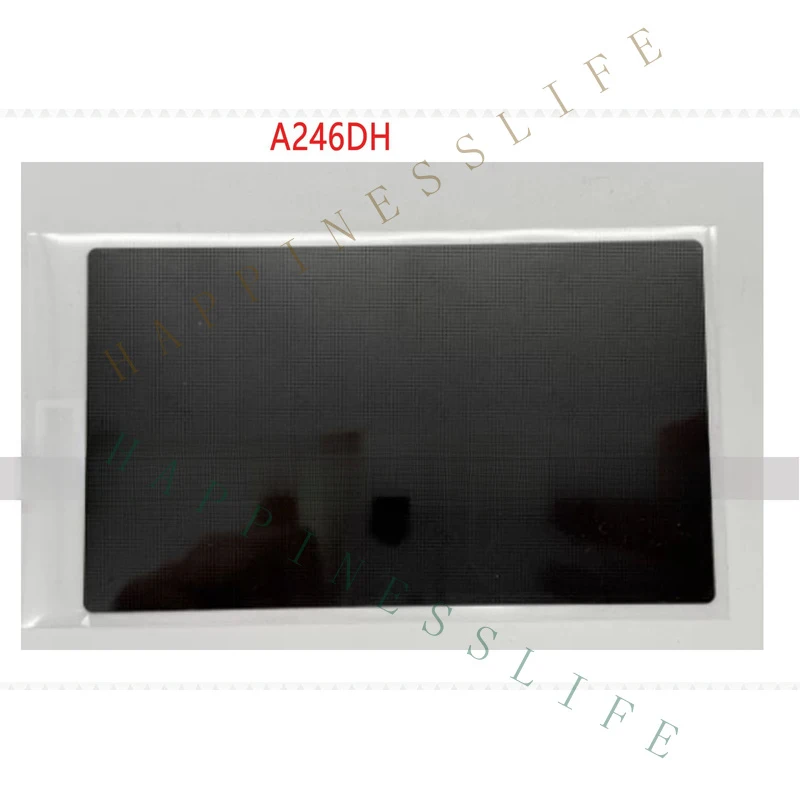 ZR+ Brand New A246DH Suitable for Dell Pro 14 Plus PB14250 Touchpad Clickpad Sticker