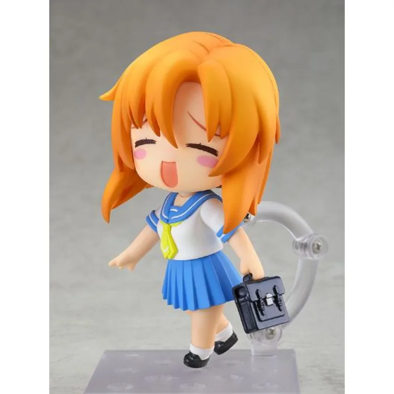 GSC Q-version movable humanoid nendoroid higurashi no naku koro ni gou character model figurines, giving holiday gifts to friend view 2
