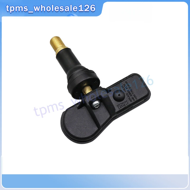 52933-C1100 Tire Sensor 4PCS For Hyundai Creta IX25 Tucson I40 IX35 Sonata 2014-2019 Tyre Pressure Monitoring System TPMS 433MHZ