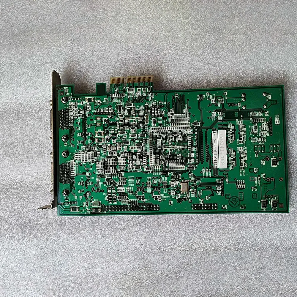 PB001791PF IPM8580CL  PCI-E Acquisition card