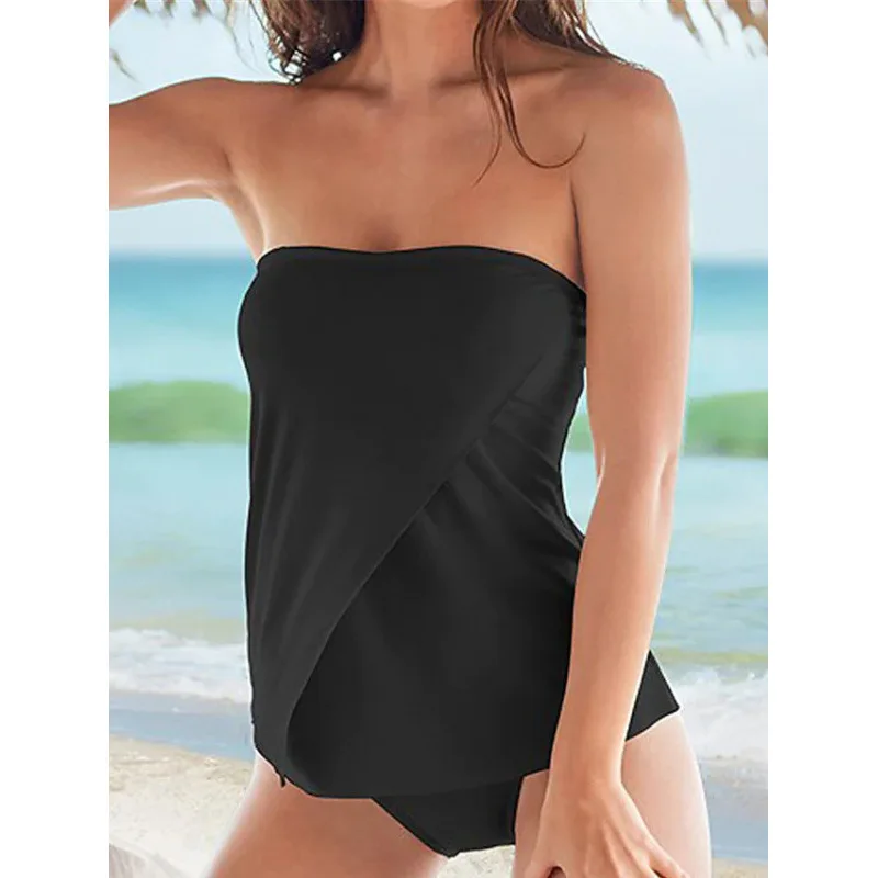 2025New Style Bikini Sexy Women's Two-Piece Swimsuit Wholesale Sexybiki
