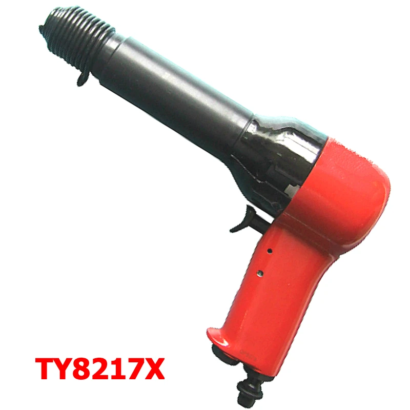TY8219X AEROSPACE MAINTENANCE RIVET HAMMER 9X Fast-hitting gun 0.401 Shank