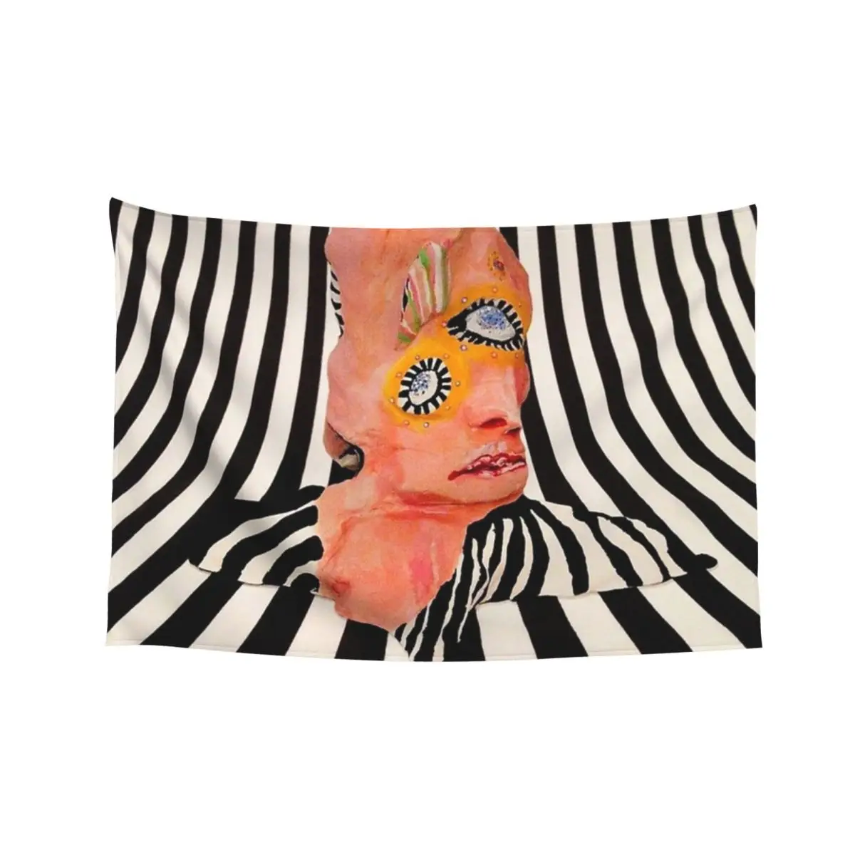

cage the elephant melophobia - Tapestry Wall Deco Bedrooms Decor On The Wall Tapestry