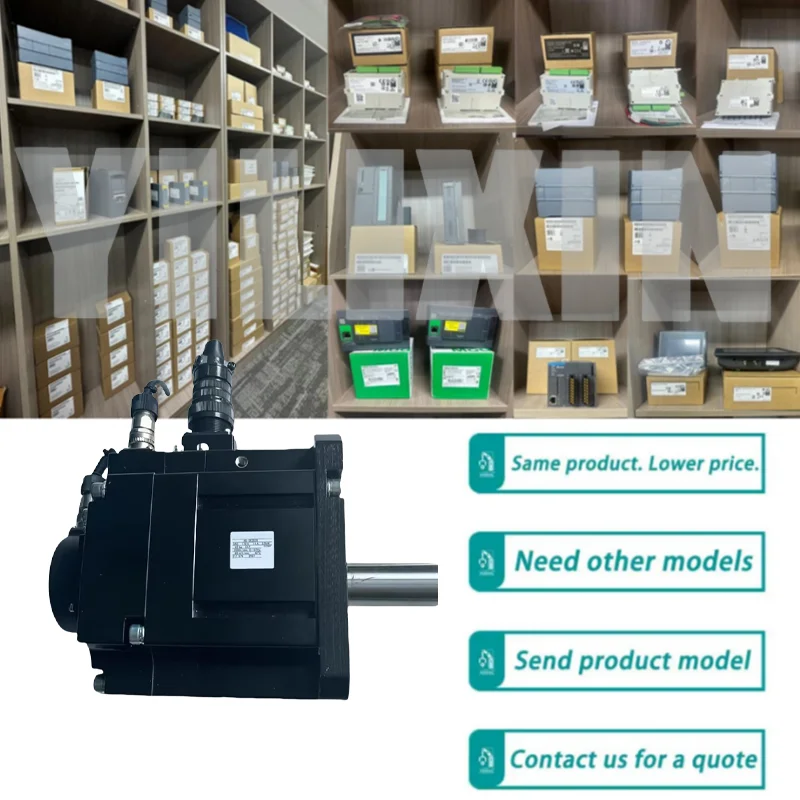 

New Original HG-SR352B Motor