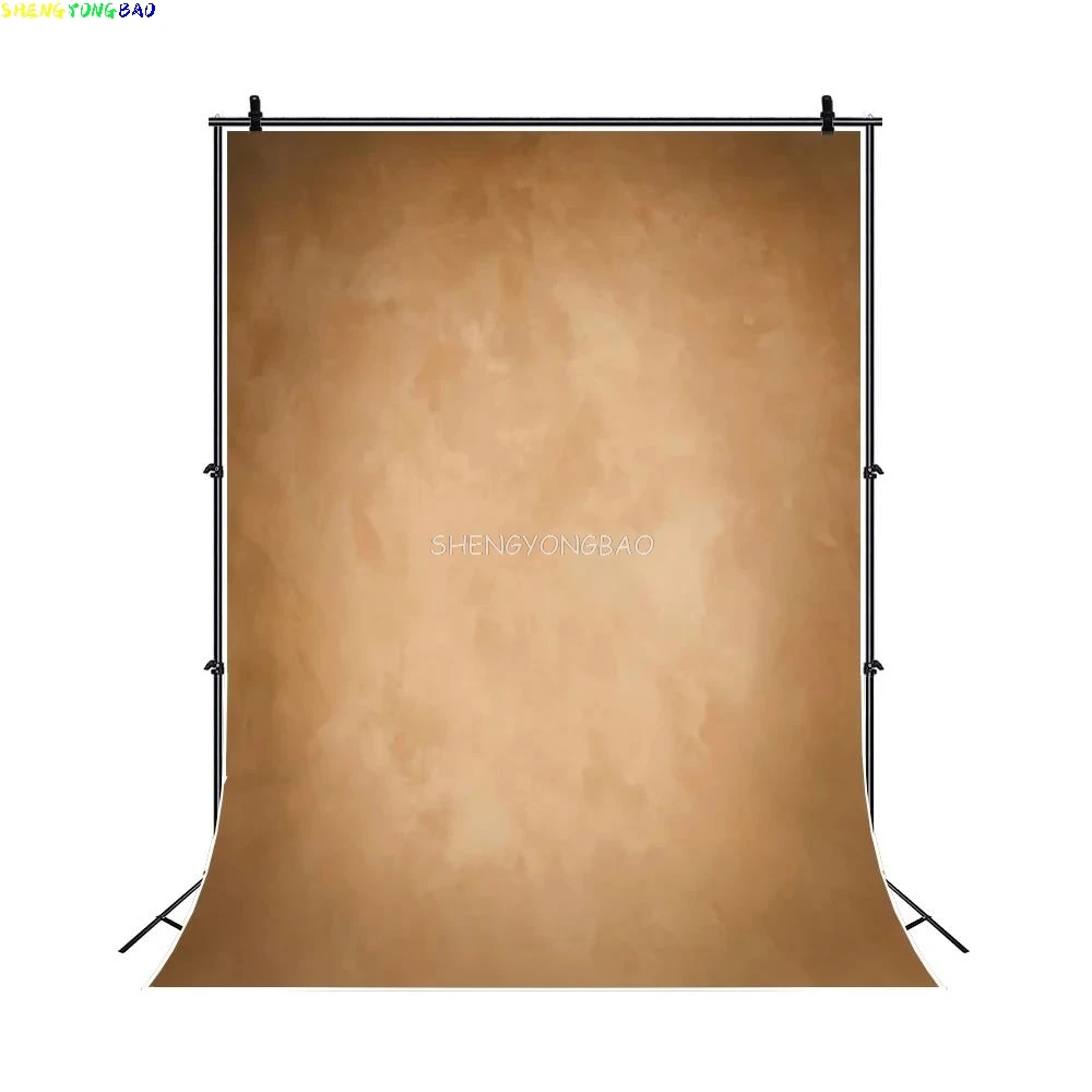 Vintage Abstract Gradient Background Birthday Party Deco Pregnant Texture Newborn Family Portrait Photography Backdrop RO-18