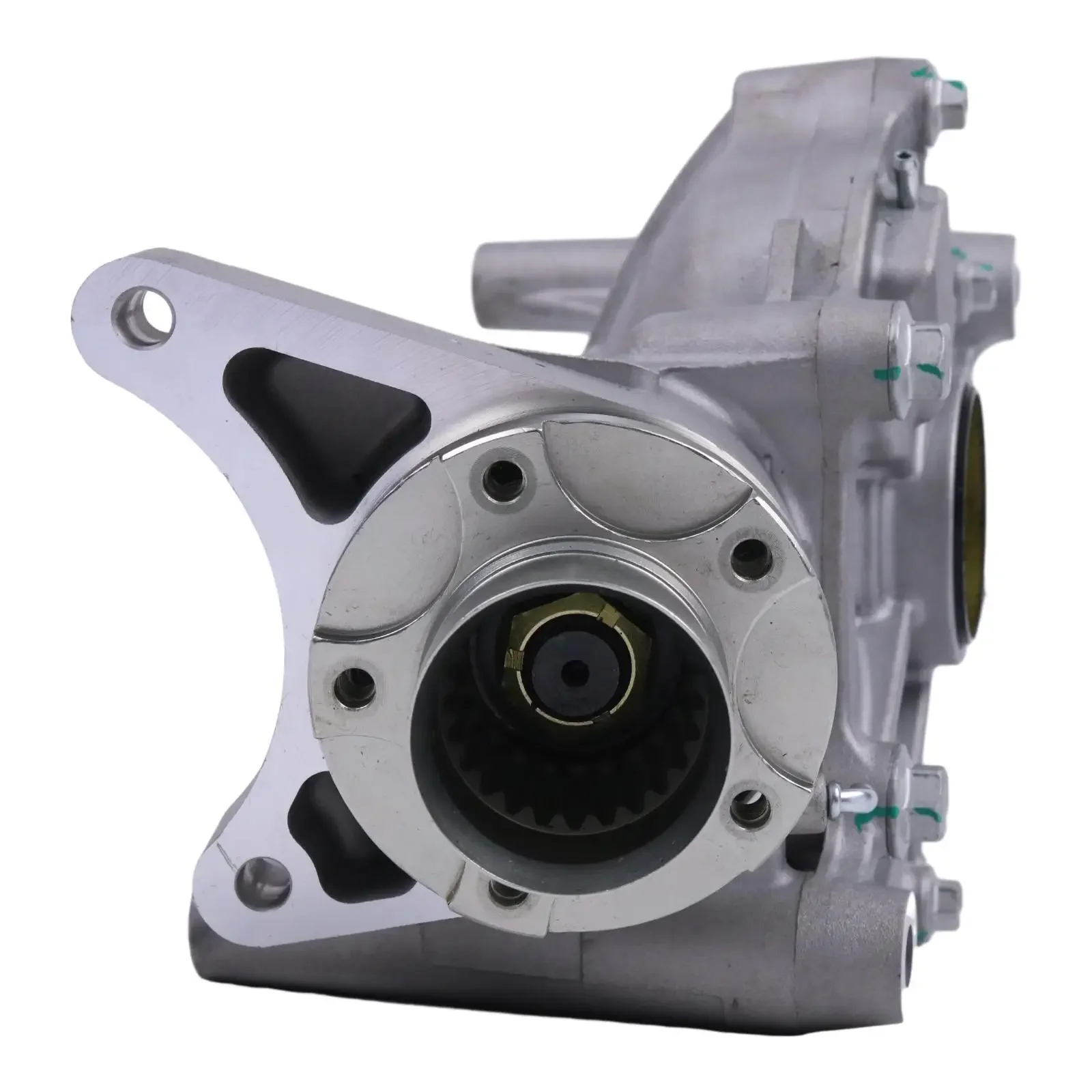 الترس التفاضلي الخلفي 41300-HP7-A00 لـ 2009-2014 TRX420FA TRX420FPA