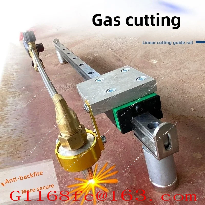 High Quality Linear Cutting Auxiliary Tool, Universal Straight Guide Rail, Can Cut Groove 30/100 Type P80