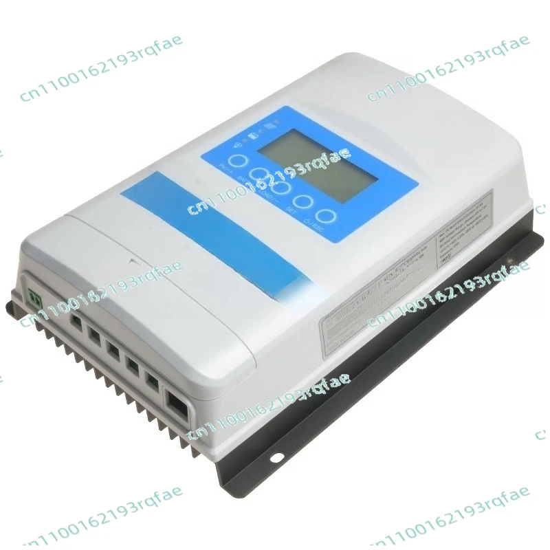 

XDS2 XTRA Series(10~40A) MPPT Charge Controller communication port