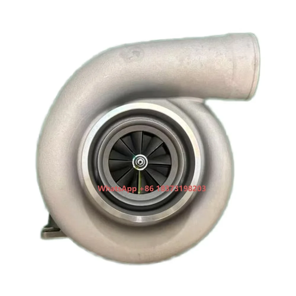 

T18A40 407370-0005 5144566 New Turbocharger for Detroit Industrial Marine Engine 12V71 Turbo Manufacturing