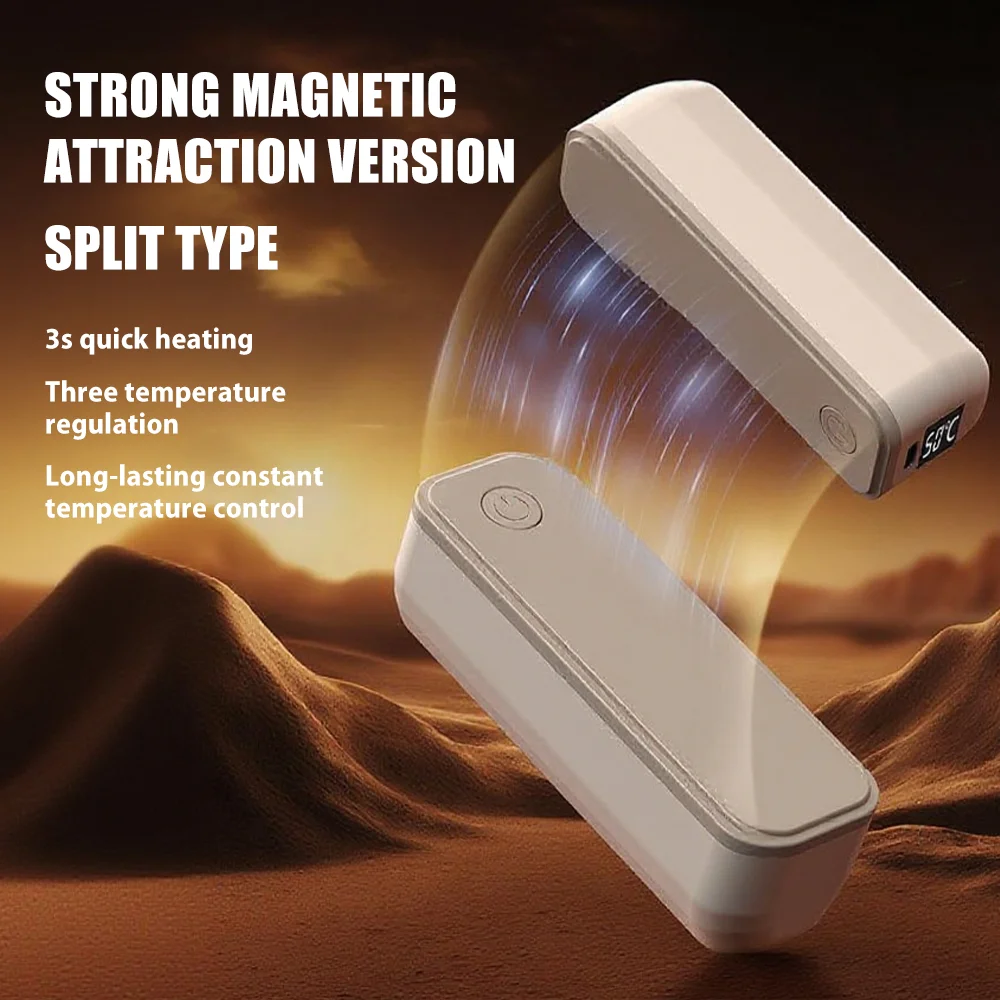 Thumbnail 3 - #13 Best Portable Heaters to Buy In 2026