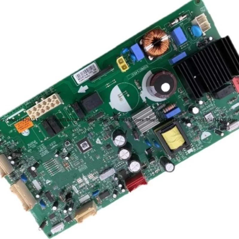 

For LG Refrigerator Main Board EBR871451 Frequency Conversion Board EBR85624921