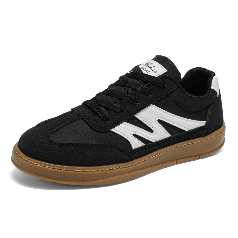 

Four Seasons Trendy New Low Top Shoes Comfortable Casual Sports Shoes Motorcycle Fashion Versatile Board Shoes