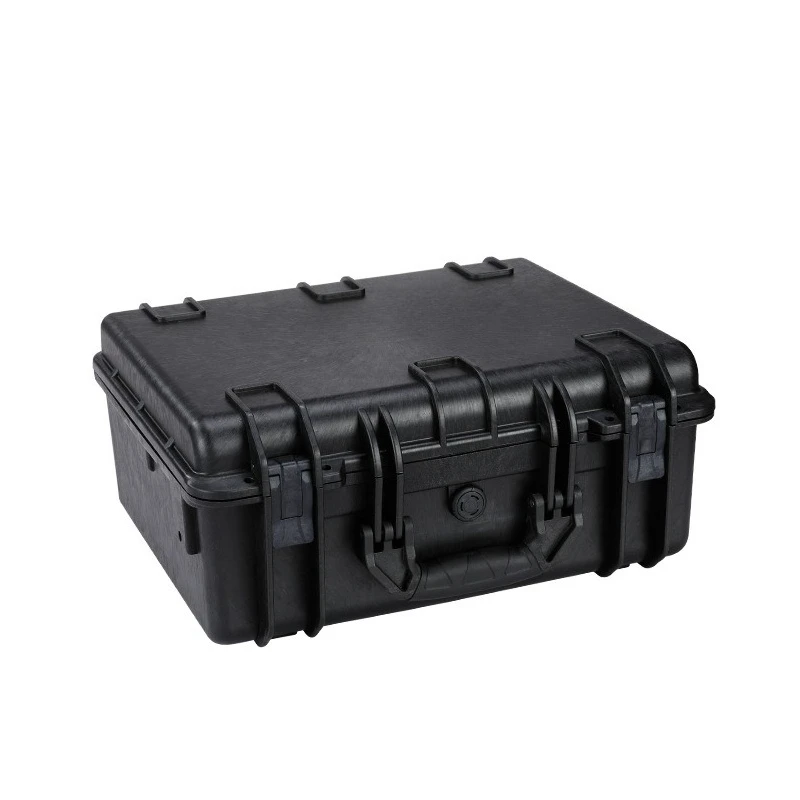 

Engineering plastic equipment box