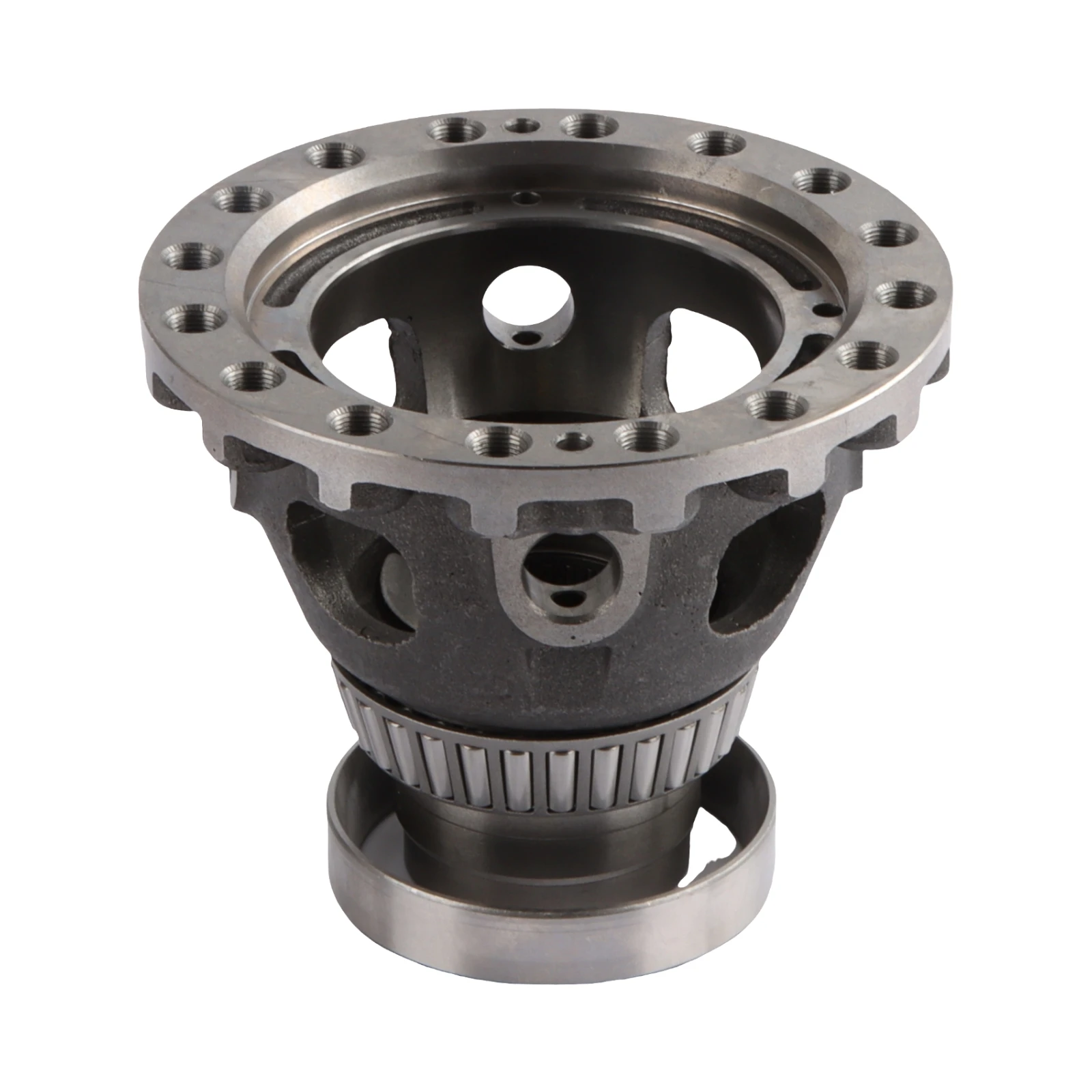 High Quality  45822-24000 4582224000 Automatic Transmission Differential Cover  For Ford Volvo Hyundai Veracruz 3.8L TF80 TF81