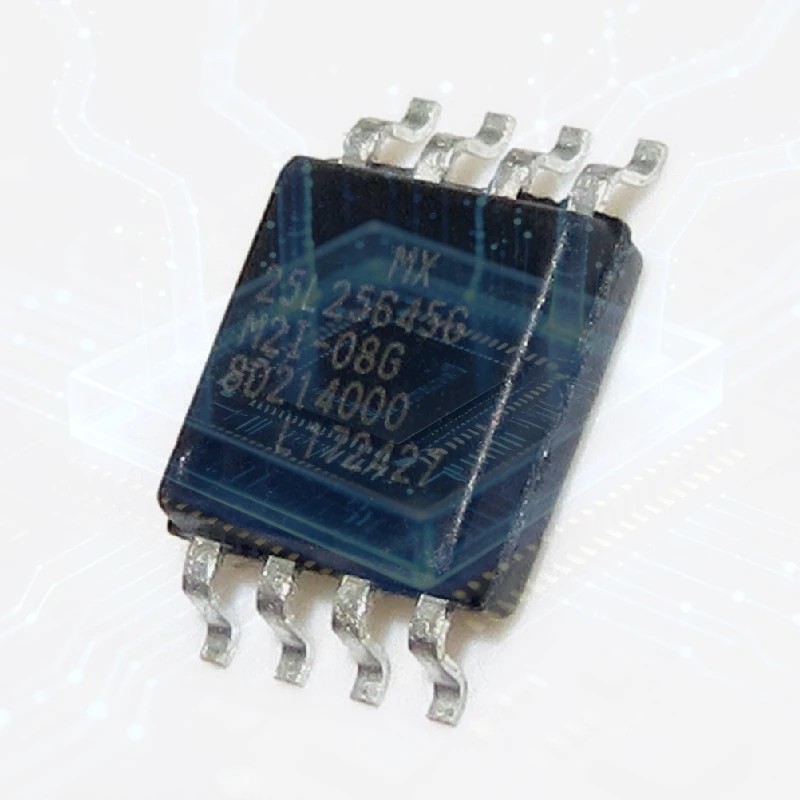 TDA8561Q TDA8561 LM2575S-ADJ LM2575S ME08N20-G ME08N20 MX25L25645GM2I-10G MX25L25645GM2I UC3875N UC3875 Z84C0020VEC Z84C0020