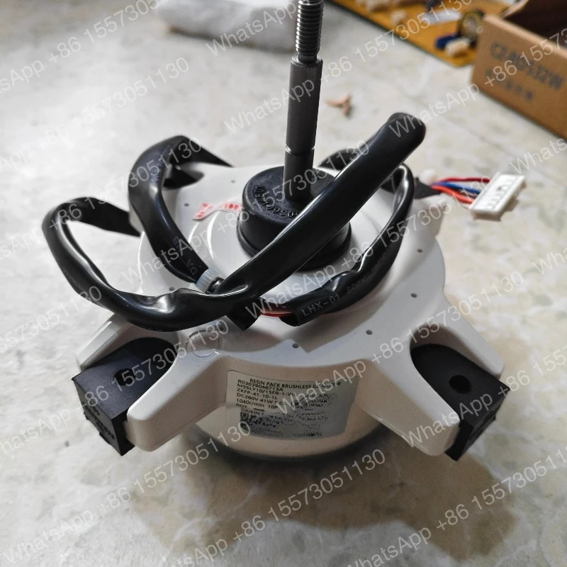 New for air conditioner motors M5SLY10/15FR-1-WL ZKFP-41-10-1L ZKFP-35-8-124L