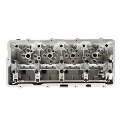 

FCFD1052 Головка блока цилиндров 70993707 BG5T6C032AA BG5T-96C032-AA 709 937 07 для двигателя NGD FORD Ranger 3.0 FCFD1052