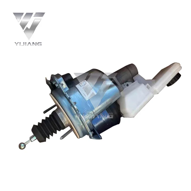 

Suitable for E-HS9 Auto Parts Automobile Vacuum Brake Booster Pump Assembly