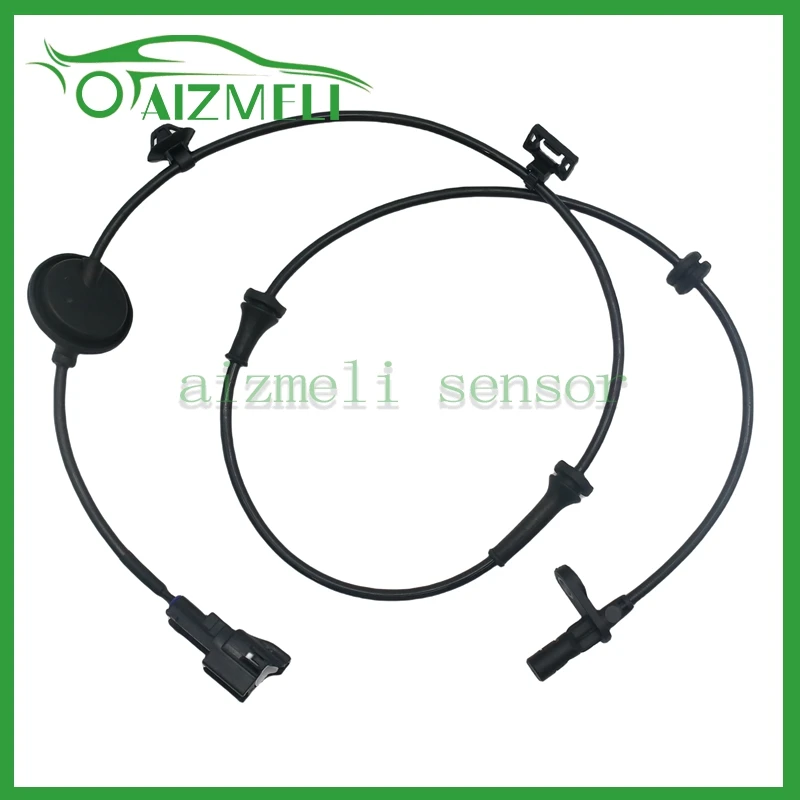 

OEM 10433909, высококачественный датчик скорости переднего левого/правого колеса ABS для Roewe RX5 MG GS, запасные аксессуары для автомобиля