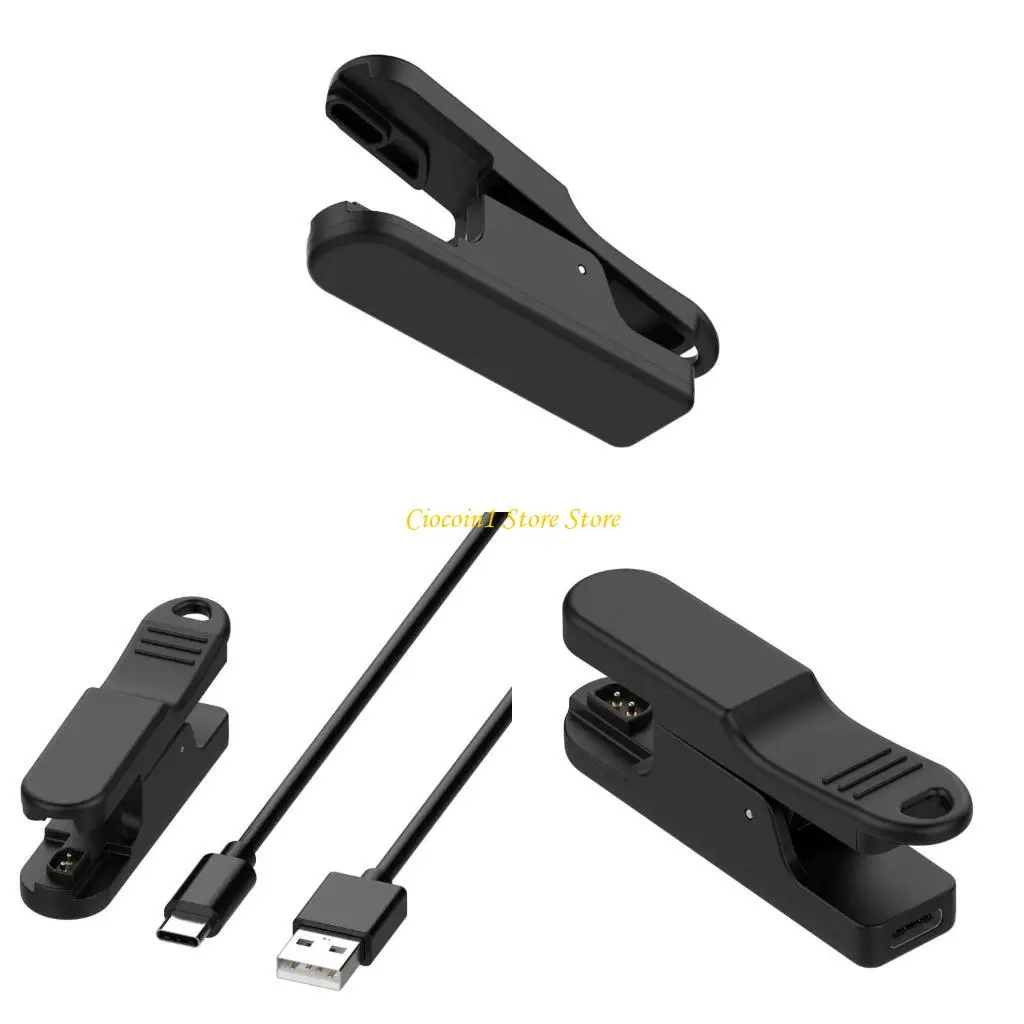 

A3PC Портативные часовые адаптеры адаптеры шнурных смарт-часов зарядка кабельный шнур для часов DW-H5600 с защитой