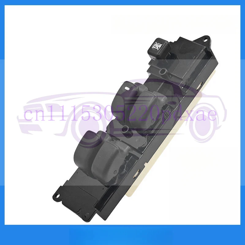FOR Mitsubishi Pajero Window Lifter Switch MR732119
