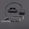 2.5mm -BK