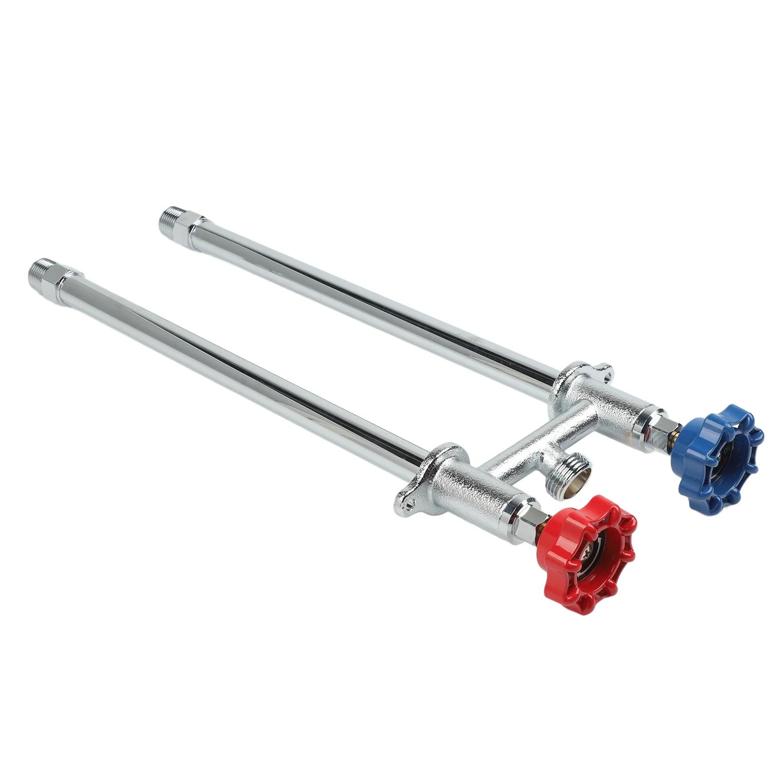 

Кран с защитой от наледи для наружных работ, долговечная конструкция для мойки автомобилей, простая установка