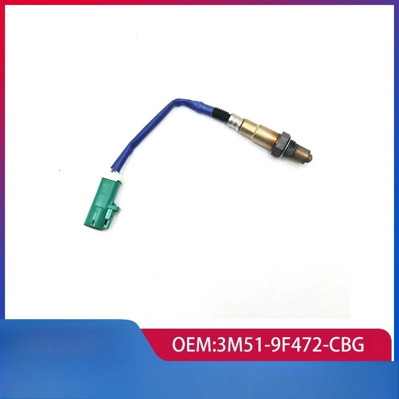 

3M51-9F472-CBG 0258006603 3M519F472CBG Lambda Front o2 oxygen sensor for Ford Focus 1.6L 12 years