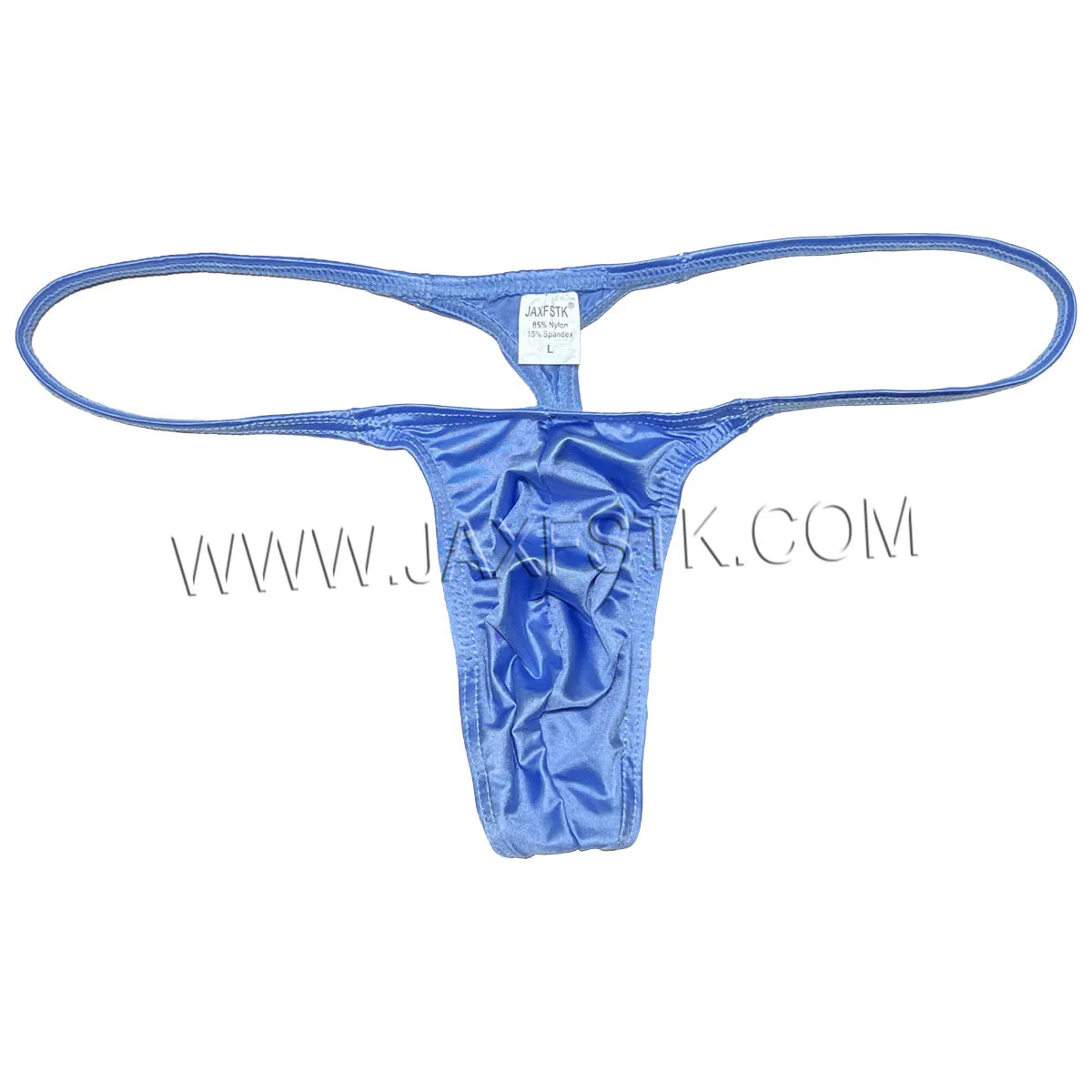 Men's G-String Underwear Bulge Pouch Male Bikini Briefs Thong Breathable Ultrathin Beach Slip Sissy Panties Silky Sexy Low Rise