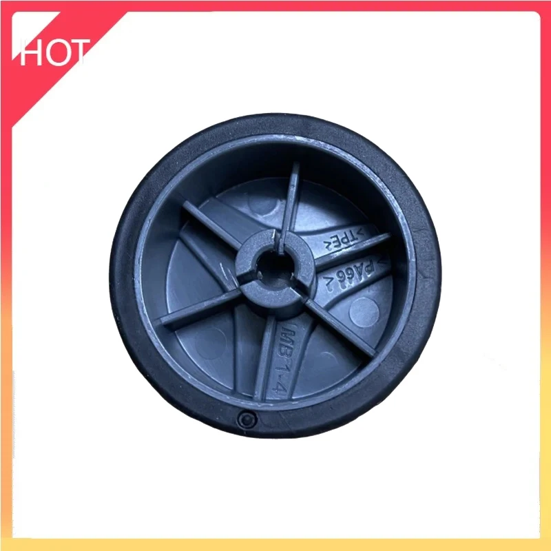 

Насадка-щетка для пылесоса с роликовым колесом, замена для Philips серии FC67 (FC6718, FC6719, FC6720, FC6721), запчасть для пылесоса