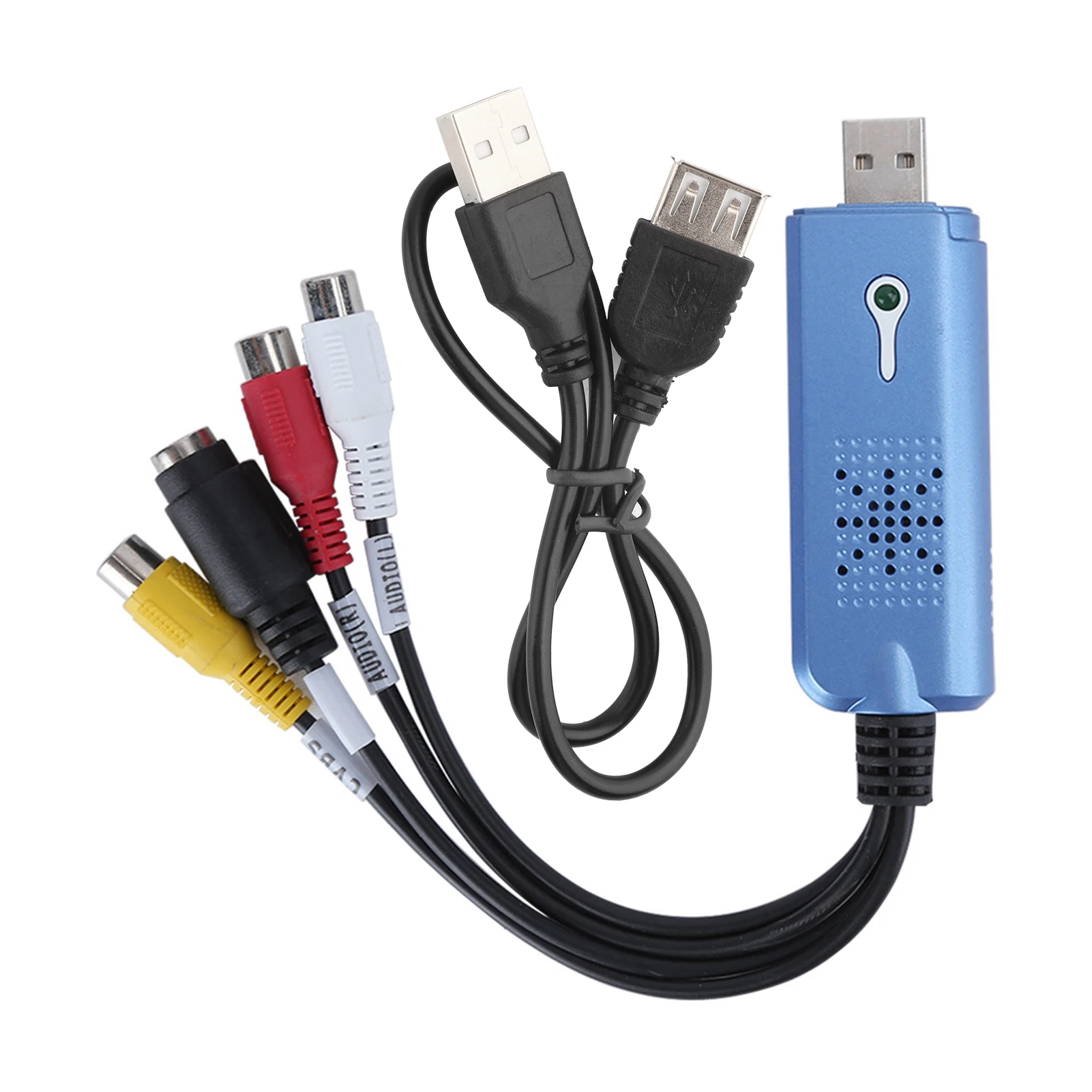 Usb 1 Way Capture C…