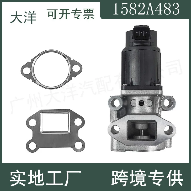 For Mitsubishi L200…